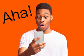 Aha!